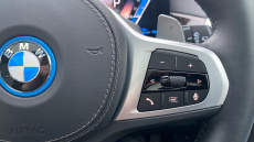 BMW X5 xDrive50e M Sport 5dr Auto [Tech/Pro Pack] Estate